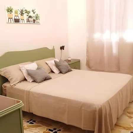 S'accomodassi - Tra Citta E Mare * Avola