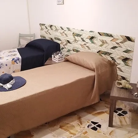 S'accomodassi - Tra Citta E Mare