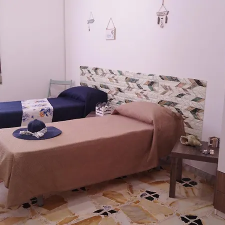 S'accomodassi - Tra Citta E Mare