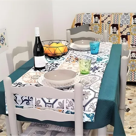 S'accomodassi - Tra Citta E Mare Apartament *