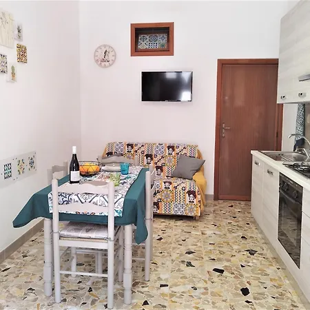 S'accomodassi - Tra Citta E Mare شقة